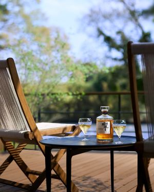 Image post by @suntorywhisky on Instagram