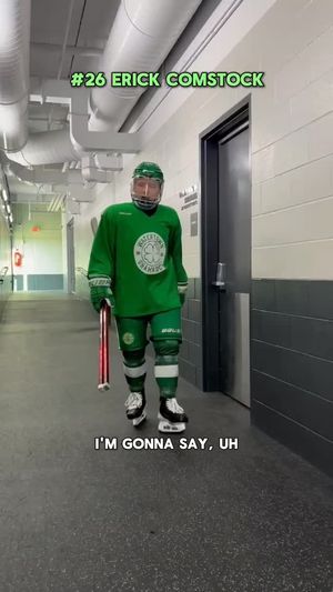 Video post by @shamrocksnahl on Facebook
