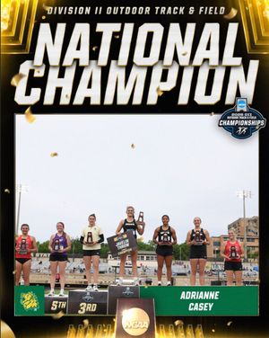 Image post by @ncaadii on Instagram