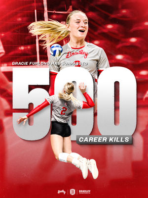Image post by @bradleyvolleyball on Instagram
