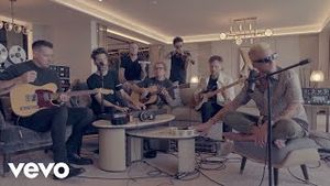 Video post by @onerepublicvevo on YouTube
