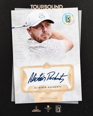 Image post by @kornferrytour on Instagram