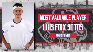 Image post by @sfbk_mtennis on Instagram