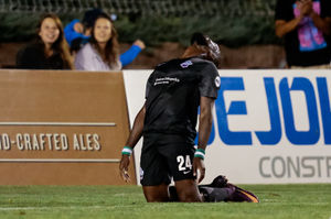 Image post by @switchbacksfc on Instagram