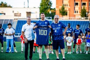Image post by @cltindependence on Instagram