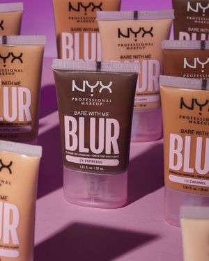 Image post by @nyxcosmetics on Instagram