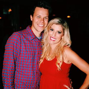 Image post by @rebeccazamolo on Instagram