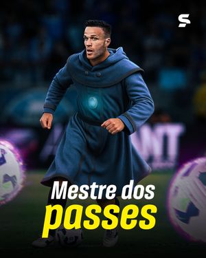 Image post by @sportv on Instagram