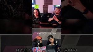 Video post by @rakitamy on YouTube