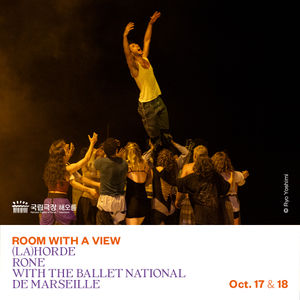 Image post by @harpersbazaarkorea on Instagram