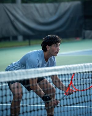 Image post by @ita_tennis on Instagram
