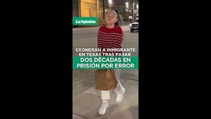 Video post by @laopinionla on YouTube