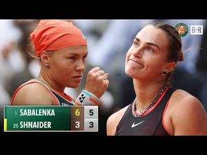 Video post by @BleacherReport on YouTube