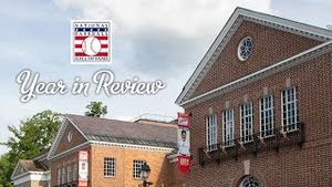 Video post by @baseballhall on YouTube