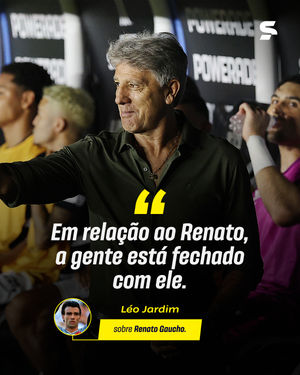 Image post by @sportv on Instagram