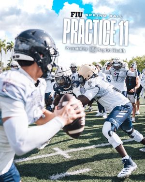 Image post by @fiu.football on Instagram