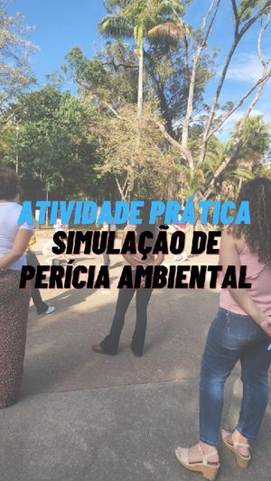 Video post by @operitoambiental on Instagram
