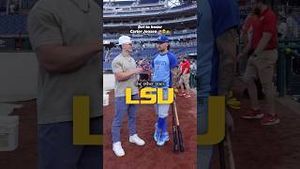 Video post by @batboysbaseball on YouTube