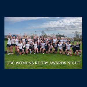 Image post by @ubcwrugby on Instagram