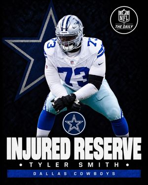 Image post by @nflonthedaily_ on Instagram