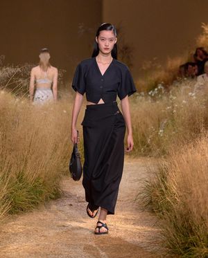 Image post by @hermes on Instagram