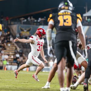 Image post by @jaxstatefb on Instagram