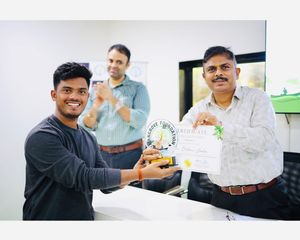 Image post by @imharshaddhage on Instagram