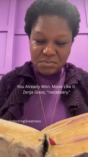 Video post by @zenjaglass on TikTok