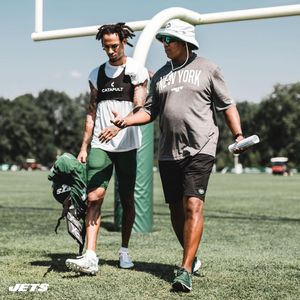 Image post by @nyjets on Instagram