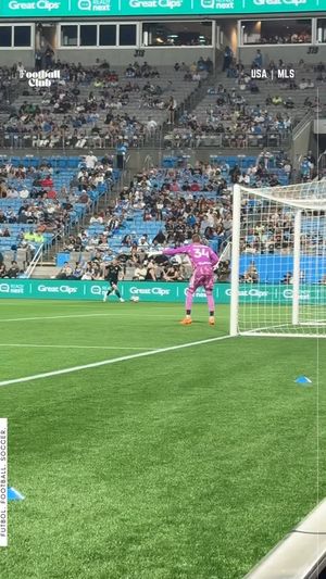 Video post by @footballclubmag on Facebook