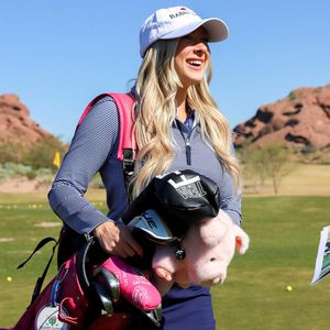Image post by @babesgolf on Instagram