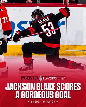 Image post by @nhl on Instagram