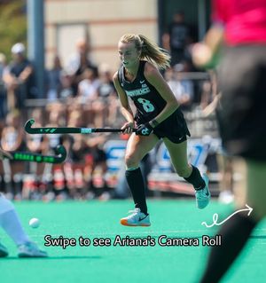 Image post by @pcfieldhockey on Instagram
