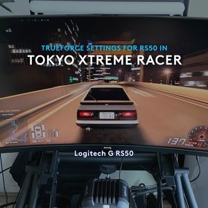 Image post by @logitechg on Instagram