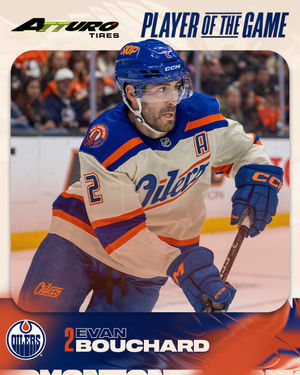 Image post by @edmontonoilers on Instagram