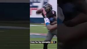 Video post by @usfl on YouTube