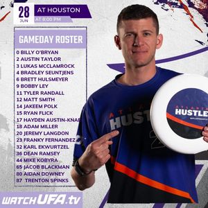 Image post by @atlantahustle on Instagram