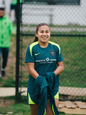 Video post by @washspirit on TikTok