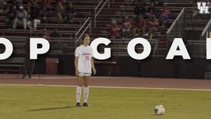 Image post by @uhcougarsoccer on Instagram