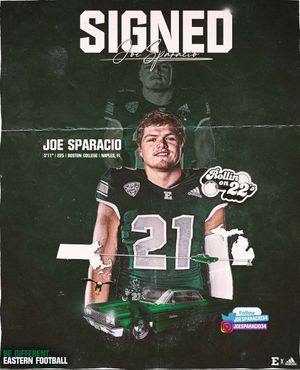 Image post by @EMUFB on Twitter