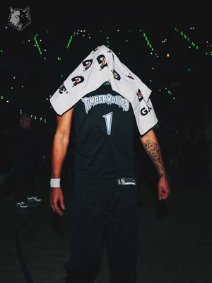 Video post by @timberwolves on TikTok