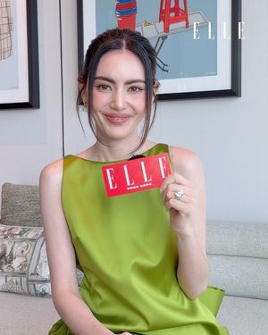 Image post by @ellehongkong on Instagram