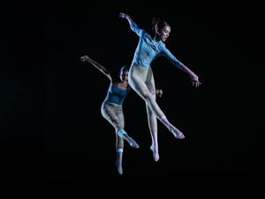 Image post by @joffreyschool on Instagram