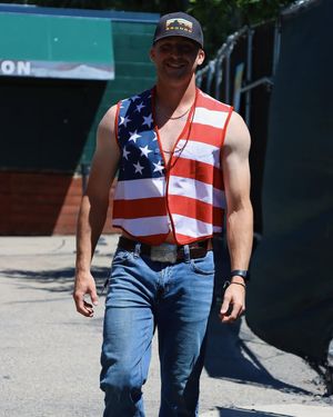 Image post by @theboisehawks on Instagram