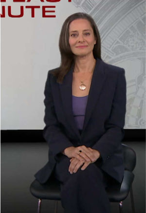 Video post by @60minutes on TikTok