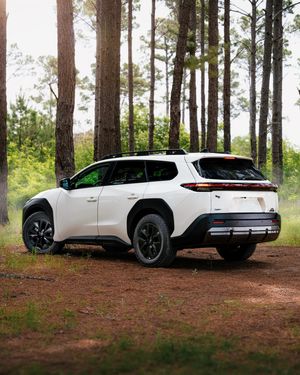 Image post by @toyotausa on Instagram
