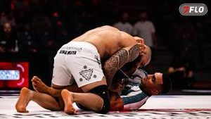 Video post by @flograppling on YouTube