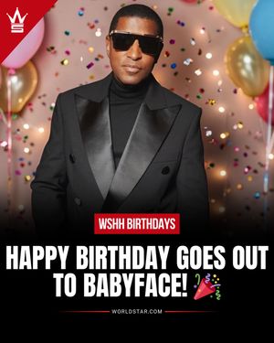 Image post by @worldstar on Instagram