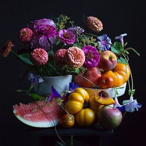 Image post by @livinglocurto on Instagram