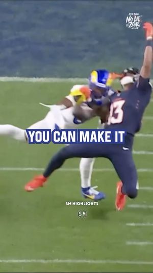 Video post by @theDNVRBroncos on Facebook